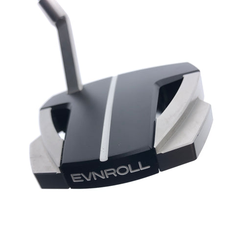Used Evnroll EV12 Putter / 35.0 Inches