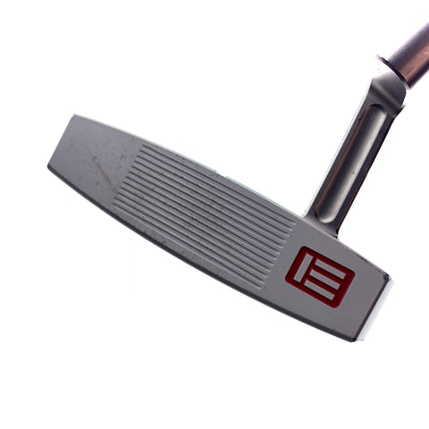 Used Evnroll EV12 Putter / 35.0 Inches