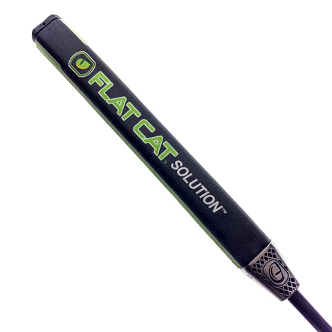 Used Evnroll EV12 Putter / 35.0 Inches