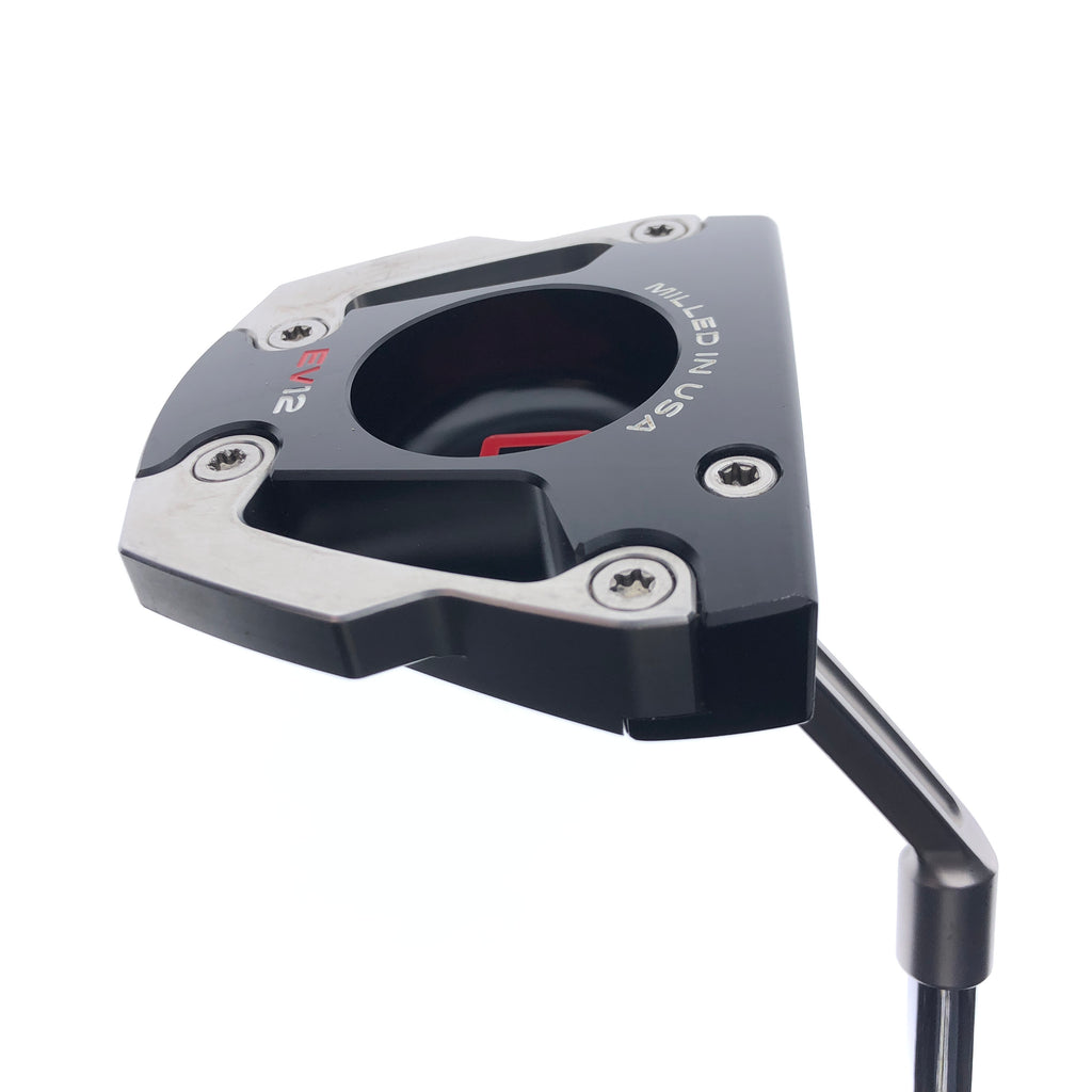 Used Evnroll EV12 Putter / 35.0 Inches