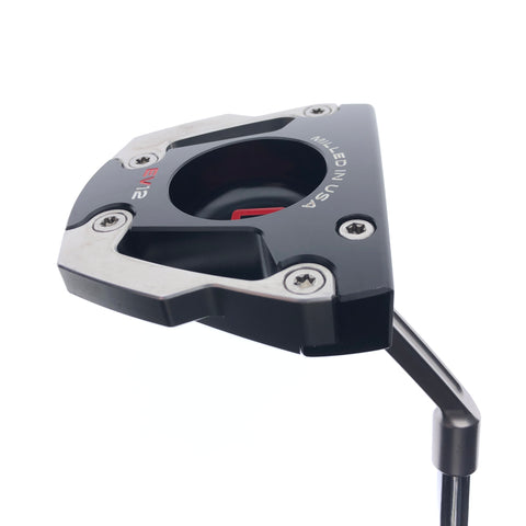 Used Evnroll EV12 Putter / 35.0 Inches