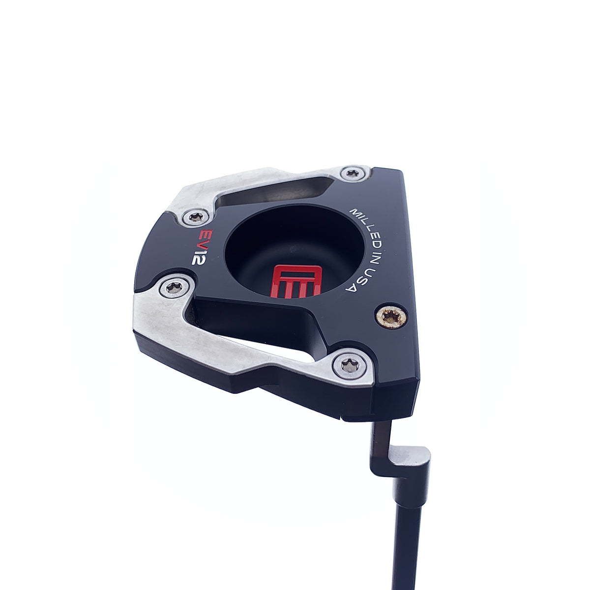 Used Evnroll EV12 Putter / 35.0 Inches