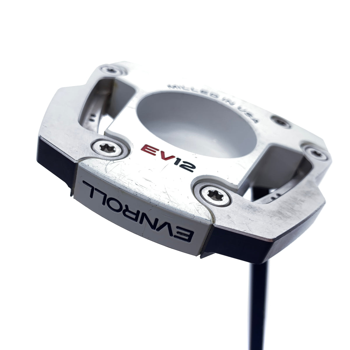Used Evnroll EV12 Putter / 37.0 Inches