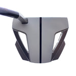 Used Evnroll EV12 Putter / 37.0 Inches