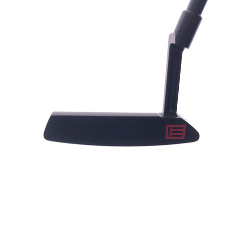 Used Evnroll EV2 Putter / 32.5 Inches