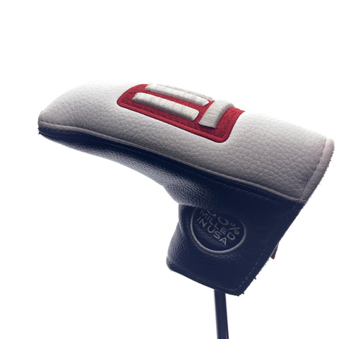 Used Evnroll EV2 Putter / 33.0 Inches