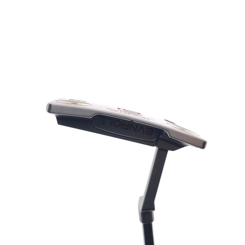 Used Evnroll EV2 Putter / 33.0 Inches