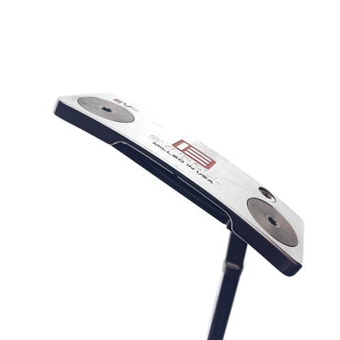 Used Evnroll EV2 Putter / 33.0 Inches