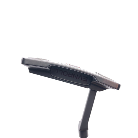 Used Evnroll EV2 Putter / 33.0 Inches