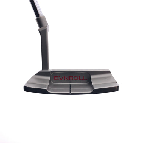 Used Evnroll EV2 Putter / 33.0 Inches