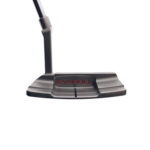 Used Evnroll EV2 Putter / 33.0 Inches