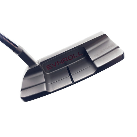 Used Evnroll EV2 Putter / 33.0 Inches