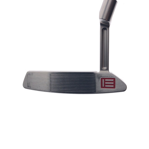 Used Evnroll EV2 Putter / 33.0 Inches