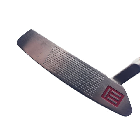 Used Evnroll EV2 Putter / 33.0 Inches