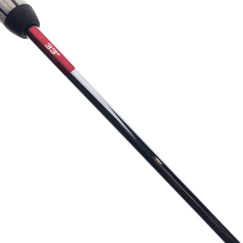 Used Evnroll EV2 Putter / 33.0 Inches