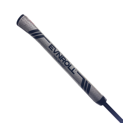 Used Evnroll EV2 Putter / 33.0 Inches