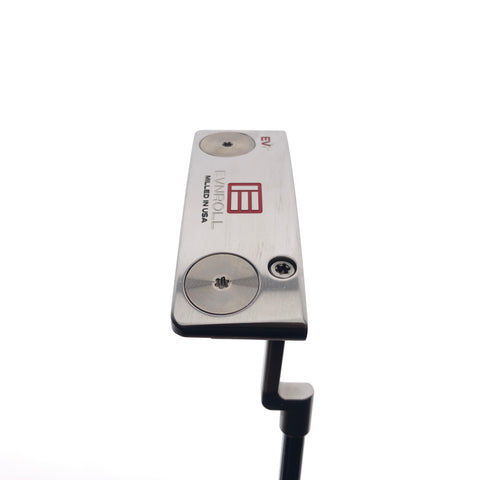 Used Evnroll EV2 Putter / 33.0 Inches