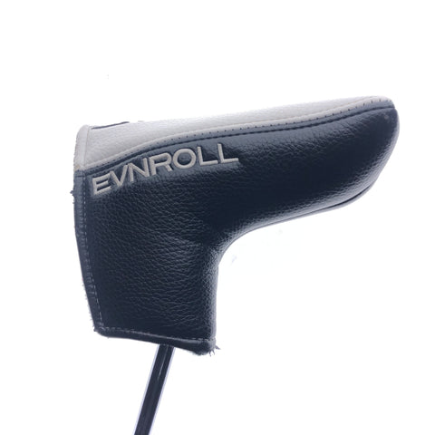 Used Evnroll EV2 Putter / 34.0 Inches
