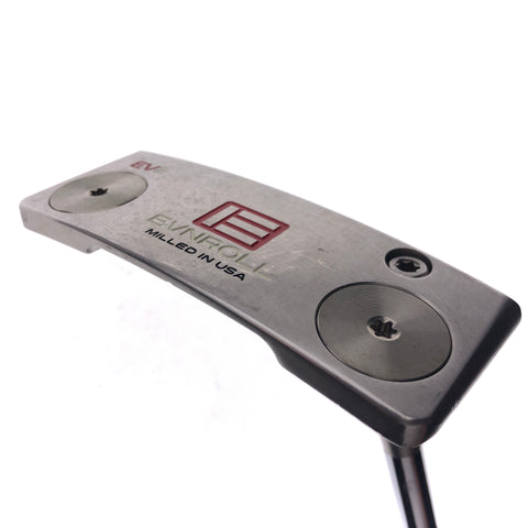 Used Evnroll EV2 Putter / 34.0 Inches