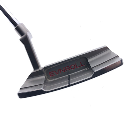 Used Evnroll EV2 Putter / 34.0 Inches