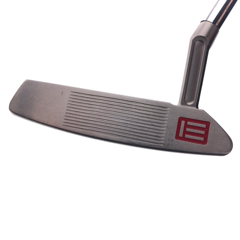 Used Evnroll EV2 Putter / 34.0 Inches