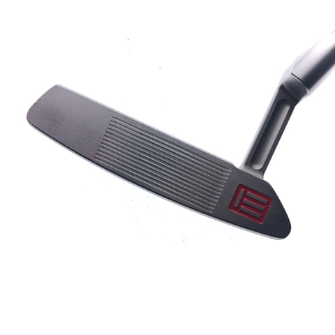 Used Evnroll EV2 Putter / 34.0 Inches