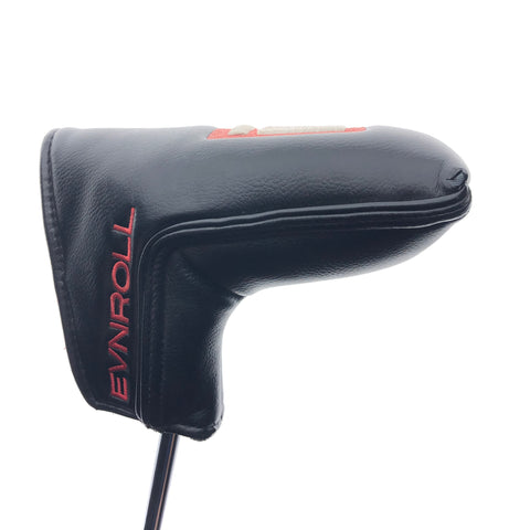 Used Evnroll EV2 Putter / 34.0 Inches