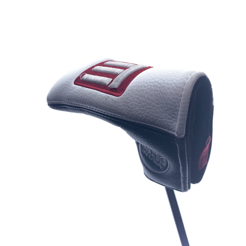 Used Evnroll EV2 Putter / 35.0 Inches