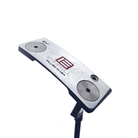 Used Evnroll EV2 Putter / 35.0 Inches