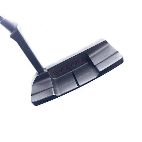 Used Evnroll EV2 Putter / 35.0 Inches