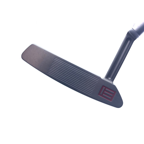 Used Evnroll EV2 Putter / 35.0 Inches