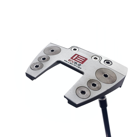 Used Evnroll EV5.2 Putter / 34.0 Inches