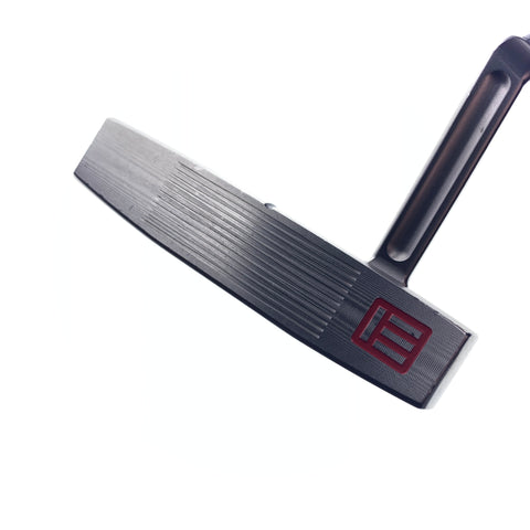 Used Evnroll EV5.2 Putter / 34.0 Inches