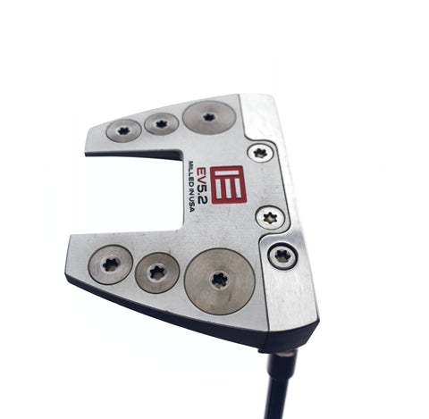 Used Evnroll EV5.2 Putter / 34.0 Inches