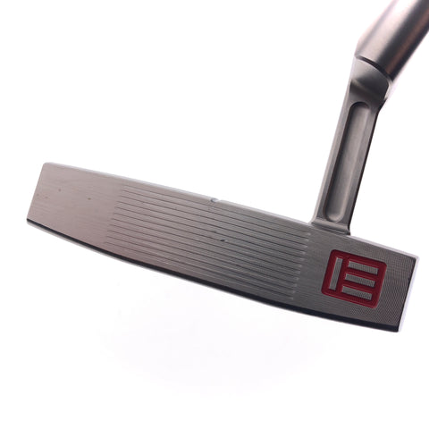 Used Evnroll EV5.2 Putter / 35.0 Inches