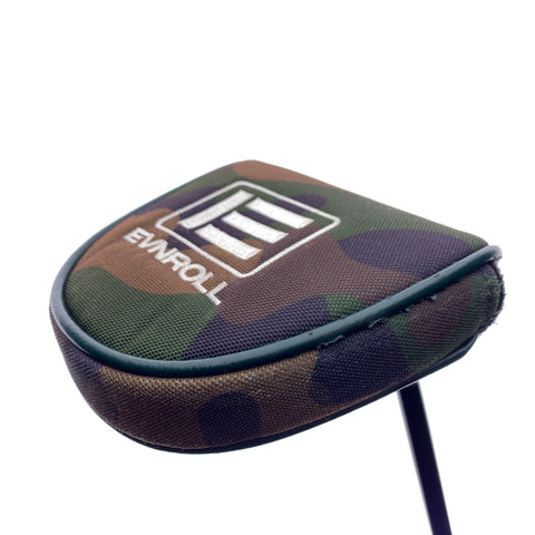 Used Evnroll EV5.3 Putter / 33.0 Inches