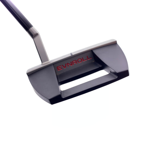 Used Evnroll EV5.3 Putter / 33.0 Inches