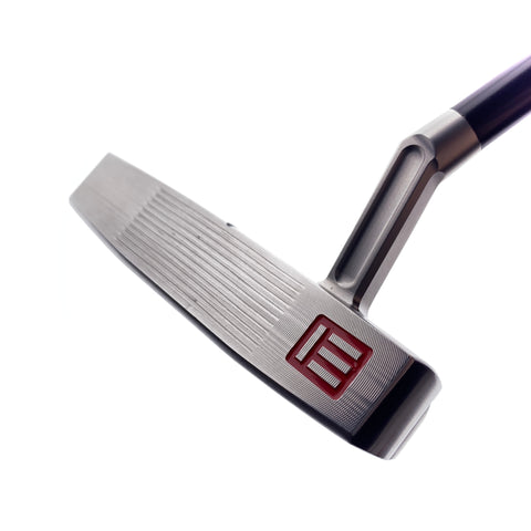 Used Evnroll EV5.3 Putter / 33.0 Inches