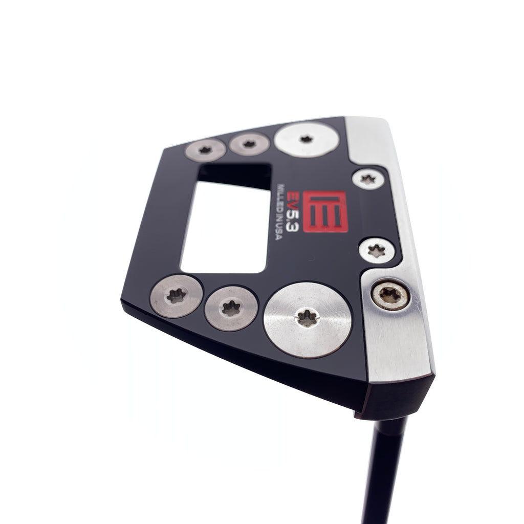 Used Evnroll EV5.3 Putter / 33.0 Inches
