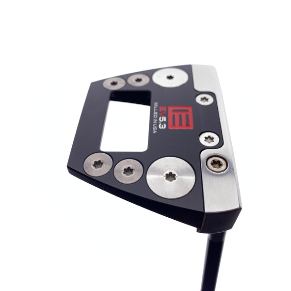 Used Evnroll EV5.3 Putter / 33.0 Inches