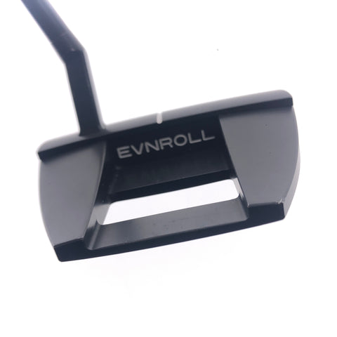 Used Evnroll EV5.3 Putter / 34.0 Inches