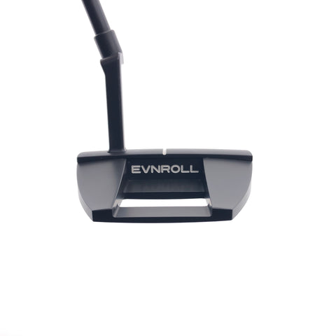 Used Evnroll EV5.3 Putter / 34.5 Inches