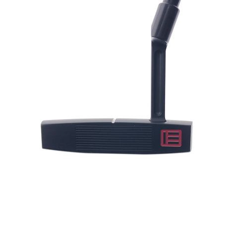 Used Evnroll EV5.3 Putter / 34.5 Inches