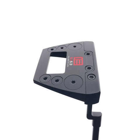 Used Evnroll EV5.3 Putter / 34.5 Inches