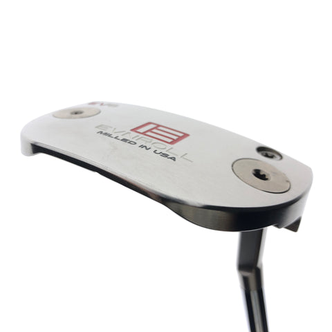 Used Evnroll EV8 Putter / 33.0 Inches