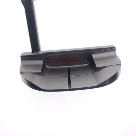 Used Evnroll EV8 Putter / 33.0 Inches