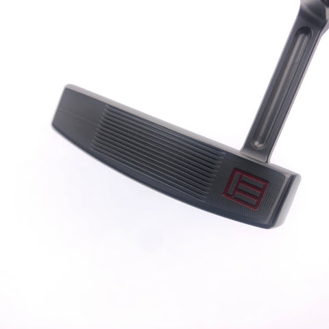 Used Evnroll EV8 Putter / 33.0 Inches