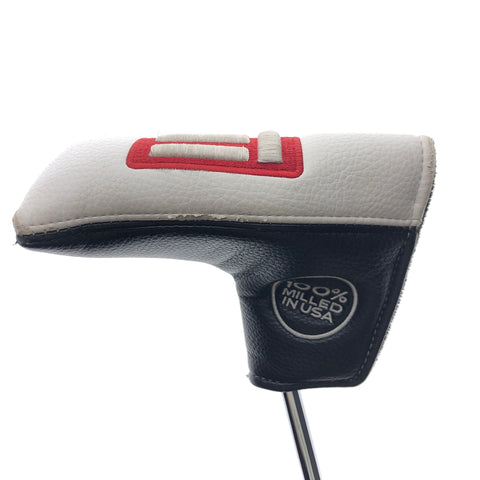 Used Evnroll EV8 Putter / 33.0 Inches