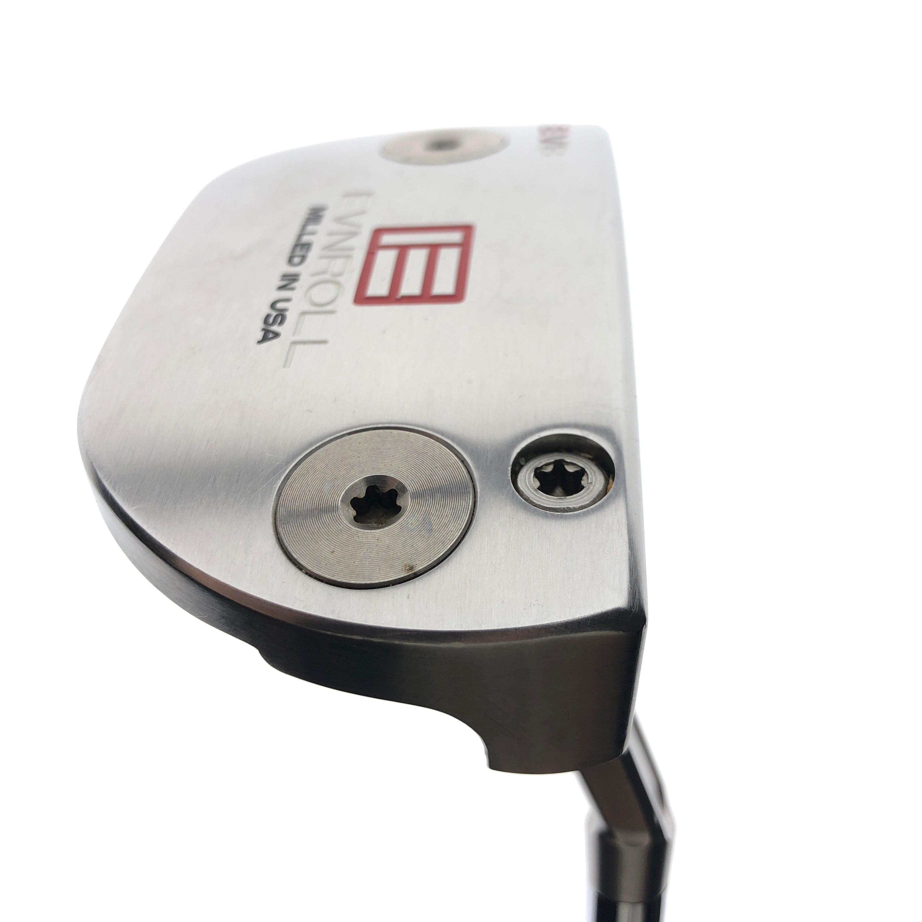 Used Evnroll EV8 Putter / 33.0 Inches