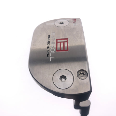 Used Evnroll EV8 Putter / 33.0 Inches